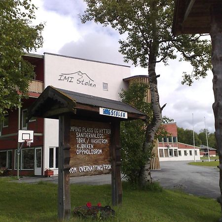 Hotel Imi Stolen Oppdal Exterior foto